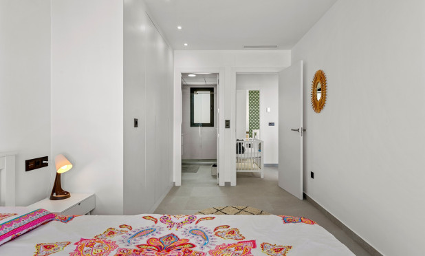 Resale - Villa - Ciudad Quesada - Costa Blanca