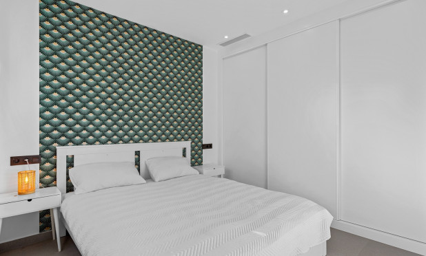 Resale - Villa - Ciudad Quesada - Costa Blanca