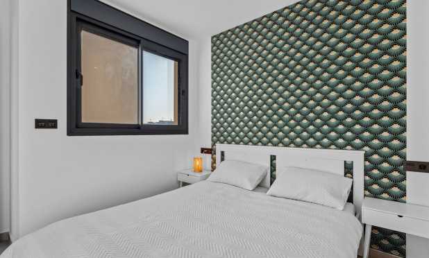 Resale - Villa - Ciudad Quesada - Costa Blanca