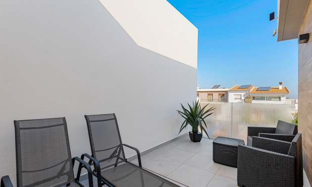 Resale - Villa - Ciudad Quesada - Costa Blanca
