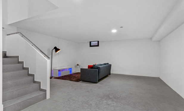 Resale - Villa - Ciudad Quesada - Costa Blanca