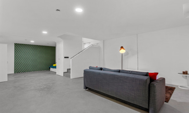 Resale - Villa - Ciudad Quesada - Costa Blanca