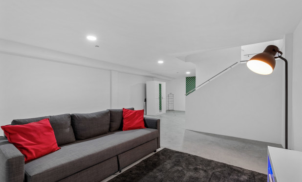 Resale - Villa - Ciudad Quesada - Costa Blanca