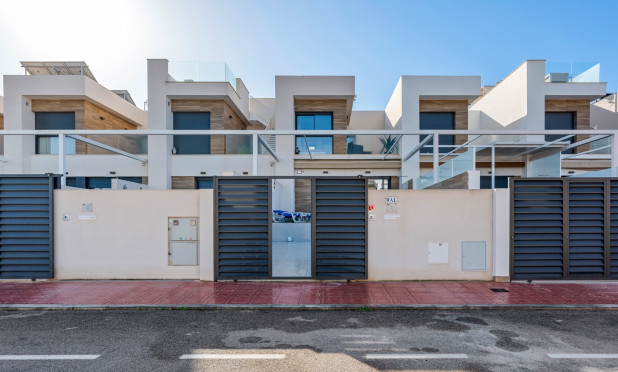 Resale - Villa - Ciudad Quesada - Costa Blanca