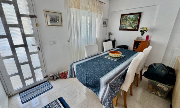 Revente - Villa - Ciudad Quesada