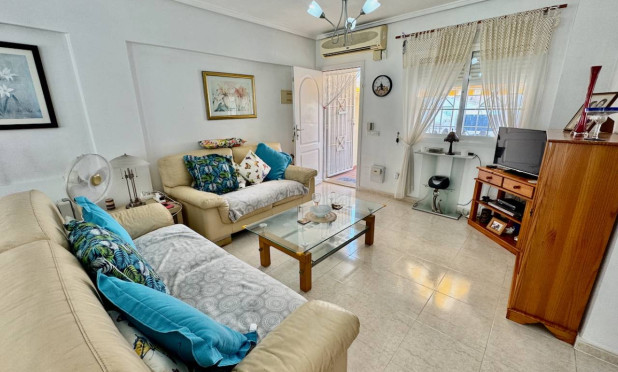 Revente - Villa - Ciudad Quesada