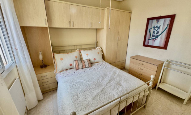 Revente - Villa - Ciudad Quesada