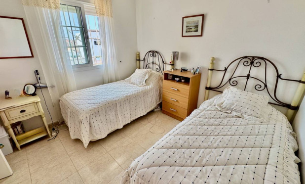 Revente - Villa - Ciudad Quesada