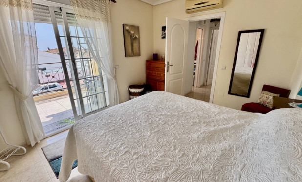 Revente - Villa - Ciudad Quesada