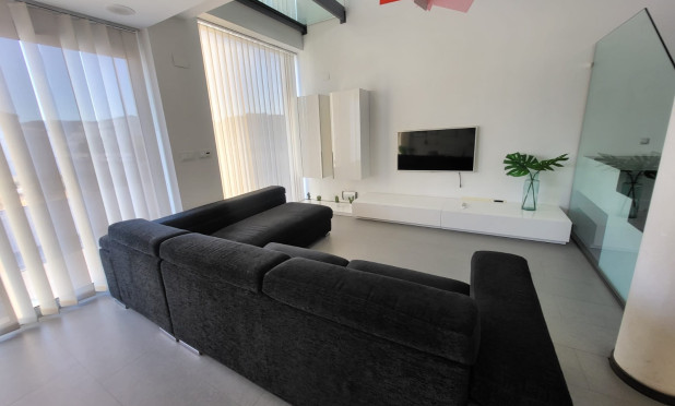 Wiederverkauf - Stadthaus - Bellreguard - La safor