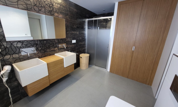 Wiederverkauf - Stadthaus - Bellreguard - La safor