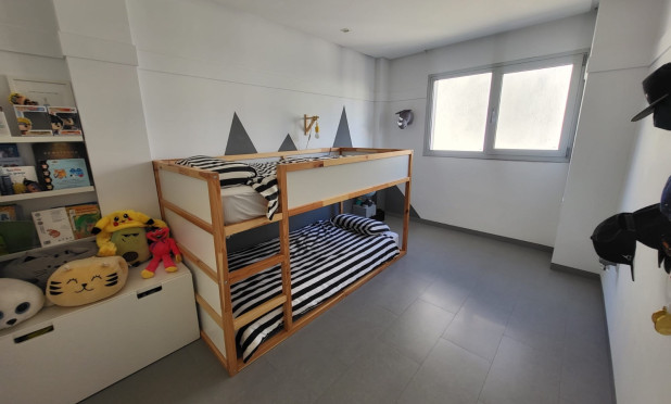 Wiederverkauf - Stadthaus - Bellreguard - La safor