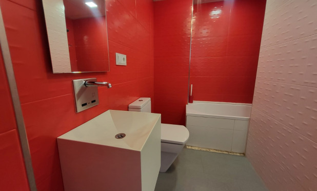 Wiederverkauf - Stadthaus - Bellreguard - La safor