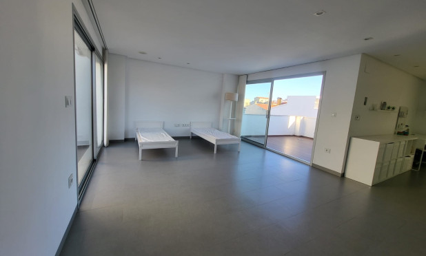 Wiederverkauf - Stadthaus - Bellreguard - La safor