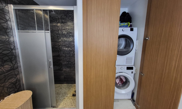 Wiederverkauf - Stadthaus - Bellreguard - La safor