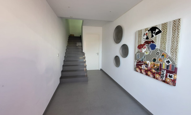 Wiederverkauf - Stadthaus - Bellreguard - La safor