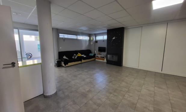 Wiederverkauf - Stadthaus - Bellreguard - La safor