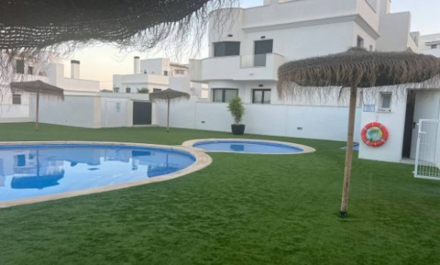 Reventa - Adosado - Finestrat - Finestrat pueblo