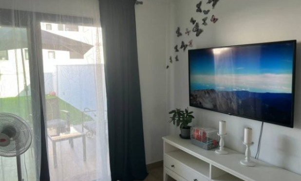 Reventa - Adosado - Finestrat - Finestrat pueblo