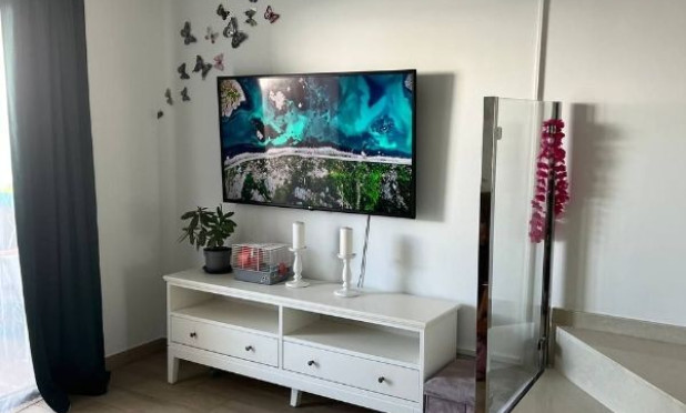 Reventa - Adosado - Finestrat - Finestrat pueblo