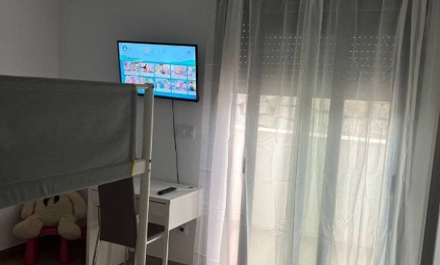 Reventa - Adosado - Finestrat - Finestrat pueblo