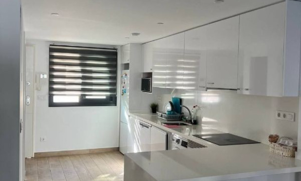 Reventa - Adosado - Finestrat - Finestrat pueblo