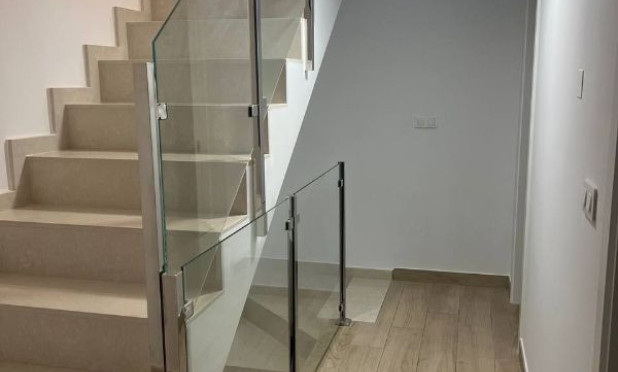 Reventa - Adosado - Finestrat - Finestrat pueblo