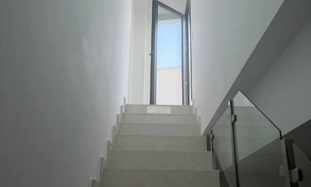 Reventa - Adosado - Finestrat - Finestrat pueblo