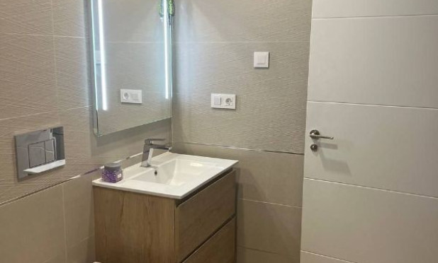 Reventa - Adosado - Finestrat - Finestrat pueblo