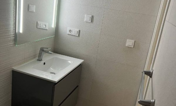 Reventa - Adosado - Finestrat - Finestrat pueblo