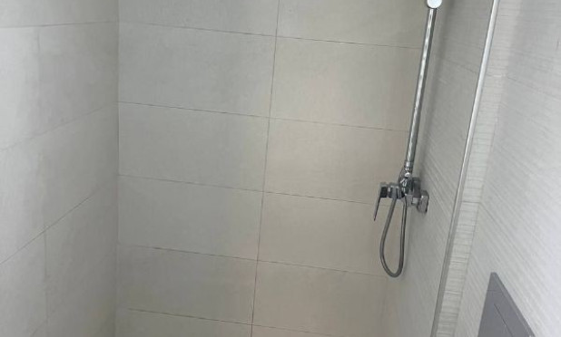 Reventa - Adosado - Finestrat - Finestrat pueblo