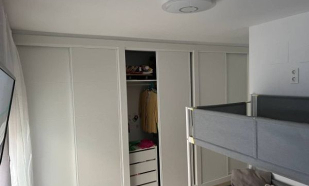 Reventa - Adosado - Finestrat - Finestrat pueblo