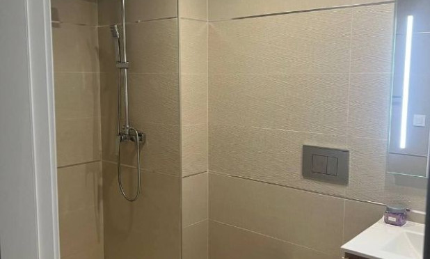 Reventa - Adosado - Finestrat - Finestrat pueblo