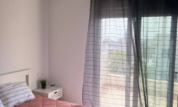 Reventa - Adosado - Finestrat - Finestrat pueblo