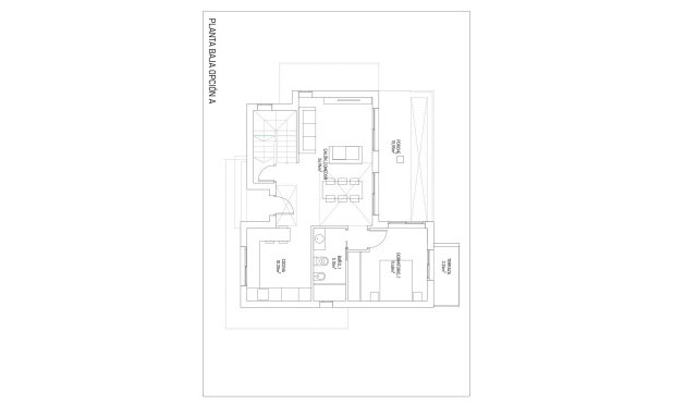 Nieuwbouw Woningen - Villa - Torrevieja - Aguas Nuevas 1