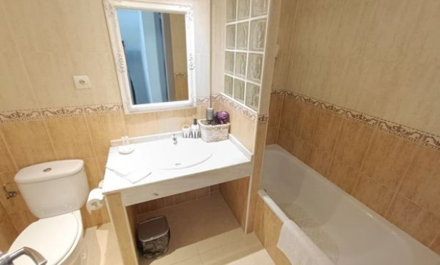 Herverkoop - Herenhuis - La Nucía