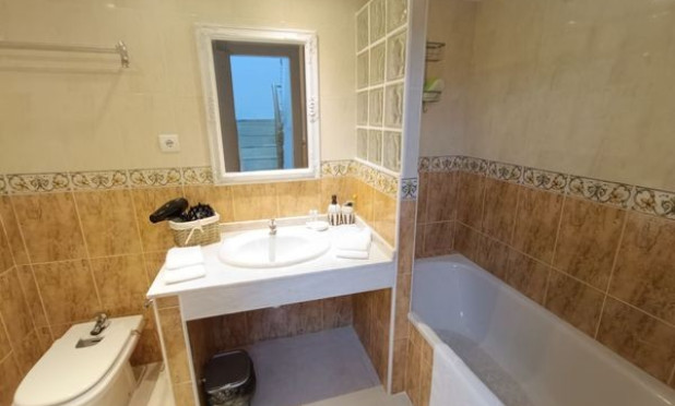 Herverkoop - Herenhuis - La Nucía