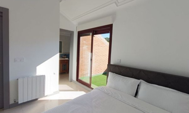 Herverkoop - Herenhuis - La Nucía