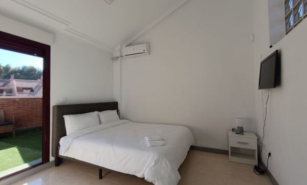 Herverkoop - Herenhuis - La Nucía