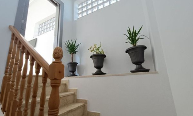 Herverkoop - Herenhuis - La Nucía