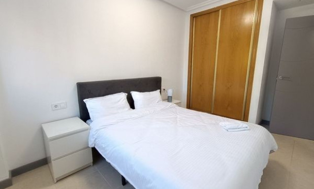 Herverkoop - Herenhuis - La Nucía