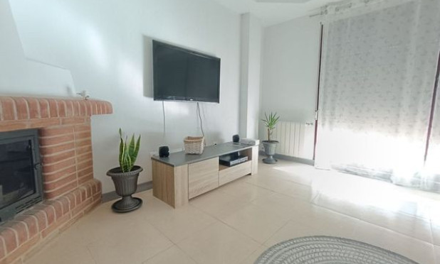 Herverkoop - Herenhuis - La Nucía