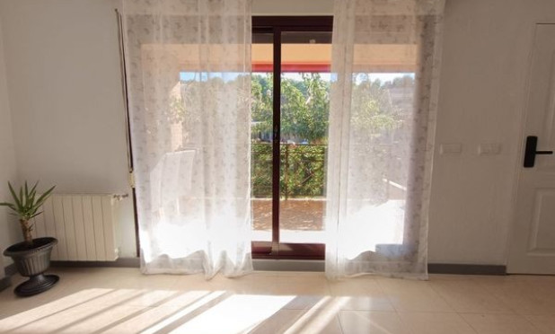 Herverkoop - Herenhuis - La Nucía