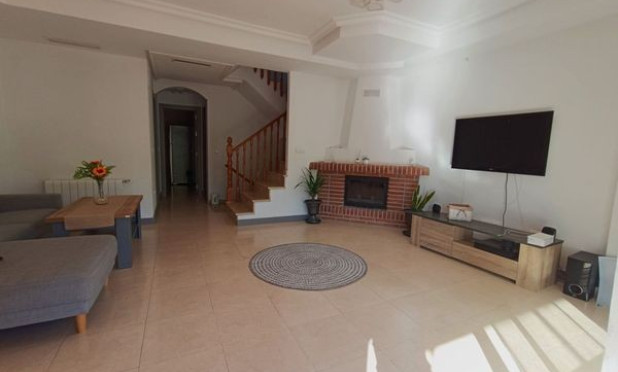 Herverkoop - Herenhuis - La Nucía