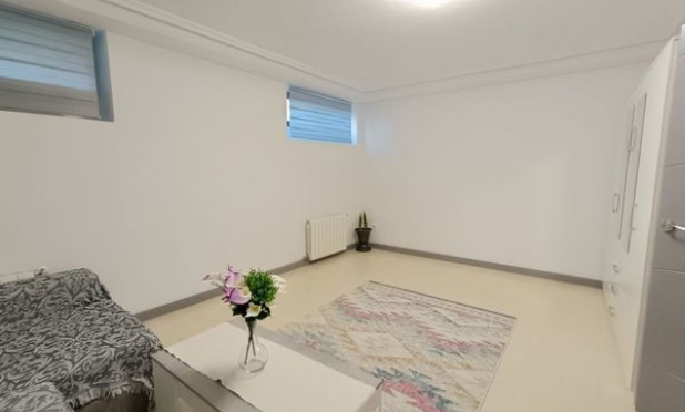 Herverkoop - Herenhuis - La Nucía