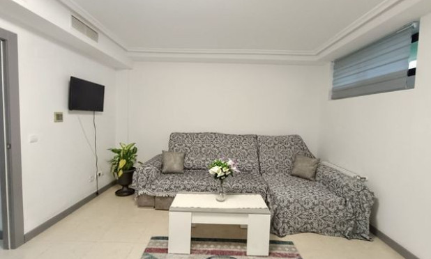 Herverkoop - Herenhuis - La Nucía