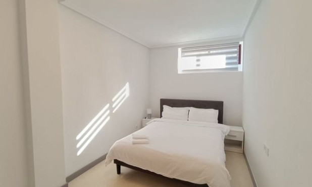 Herverkoop - Herenhuis - La Nucía