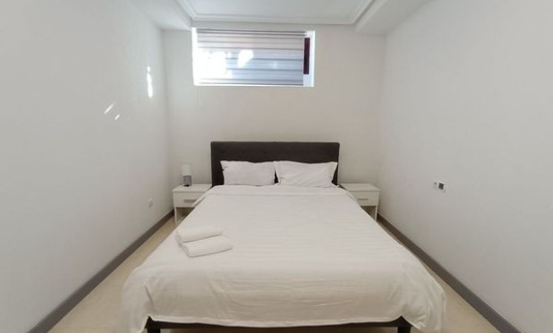 Herverkoop - Herenhuis - La Nucía