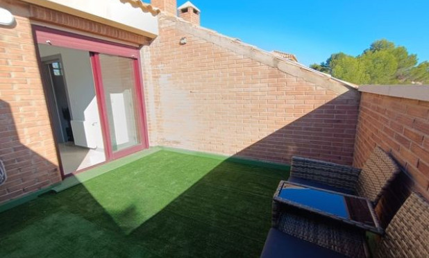 Herverkoop - Herenhuis - La Nucía