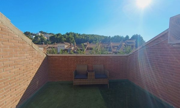 Herverkoop - Herenhuis - La Nucía